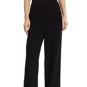 The Row Lucinda pants